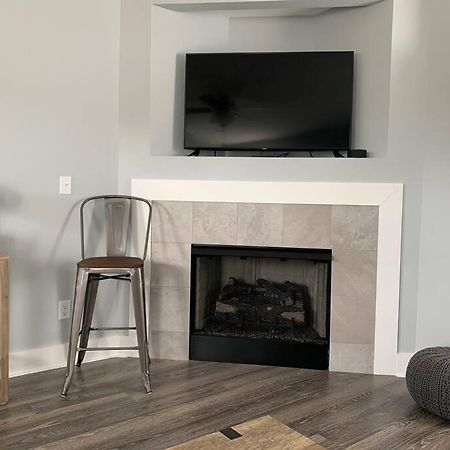 Newly Built Townhome Close To The Asheville Sites Candler Esterno foto