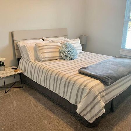 Newly Built Townhome Close To The Asheville Sites Candler Esterno foto