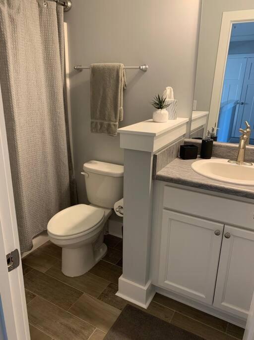 Newly Built Townhome Close To The Asheville Sites Candler Esterno foto