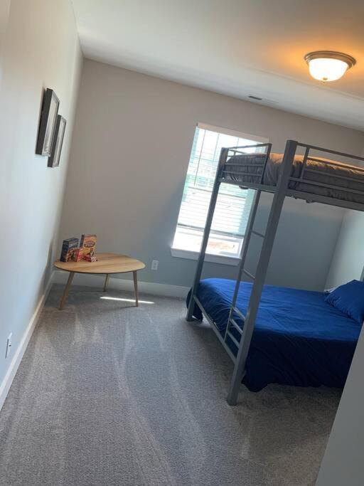 Newly Built Townhome Close To The Asheville Sites Candler Esterno foto