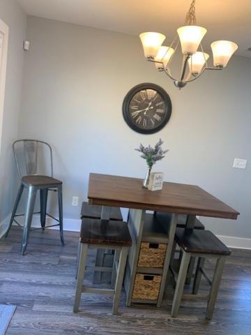 Newly Built Townhome Close To The Asheville Sites Candler Esterno foto